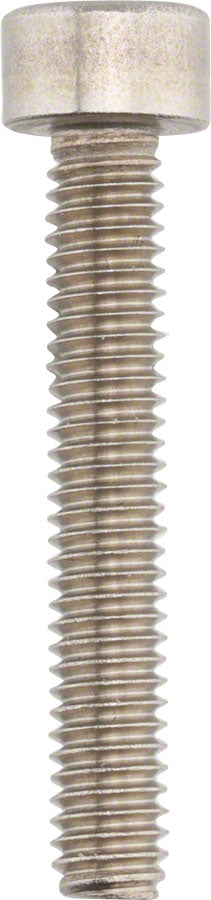 Wolf Tooth Components 25mm long B-Screw for adapting old deraileurs when using a GC cog