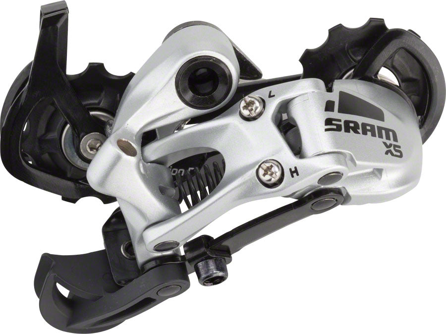 SRAM Rear Derailleur