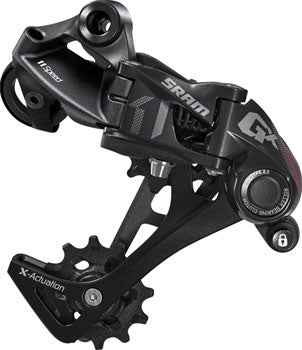 SRAM Rear Derailleur