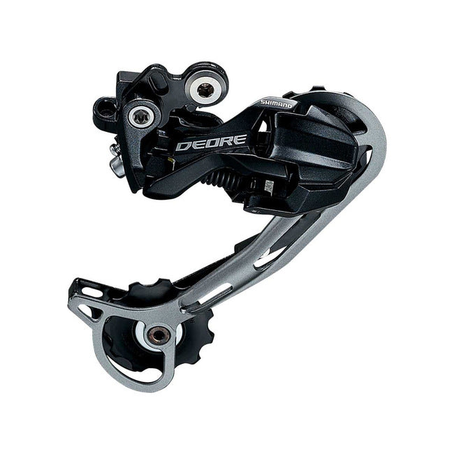 Shimano 6-12 Speed Rear Derailleurs
