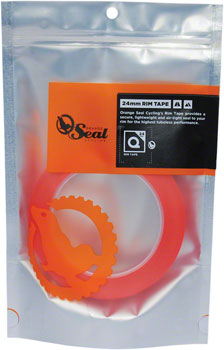 Orange Seal Rim Tape