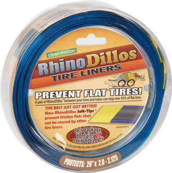 Rhinodillos Tire Liner