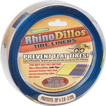 Rhinodillos Tire Liner