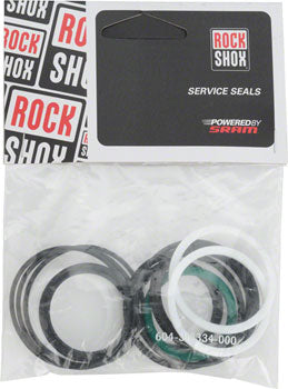 RockShox Rear Shock Service Kit