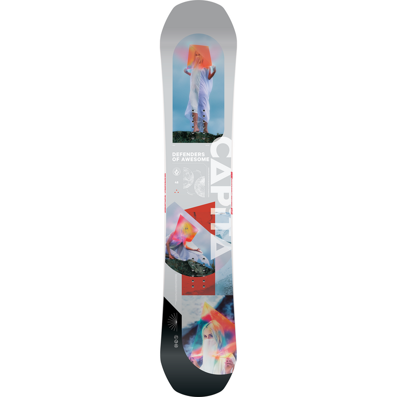 Capita DOA Defenders of Awesome Snowboards – Gravity Coalition