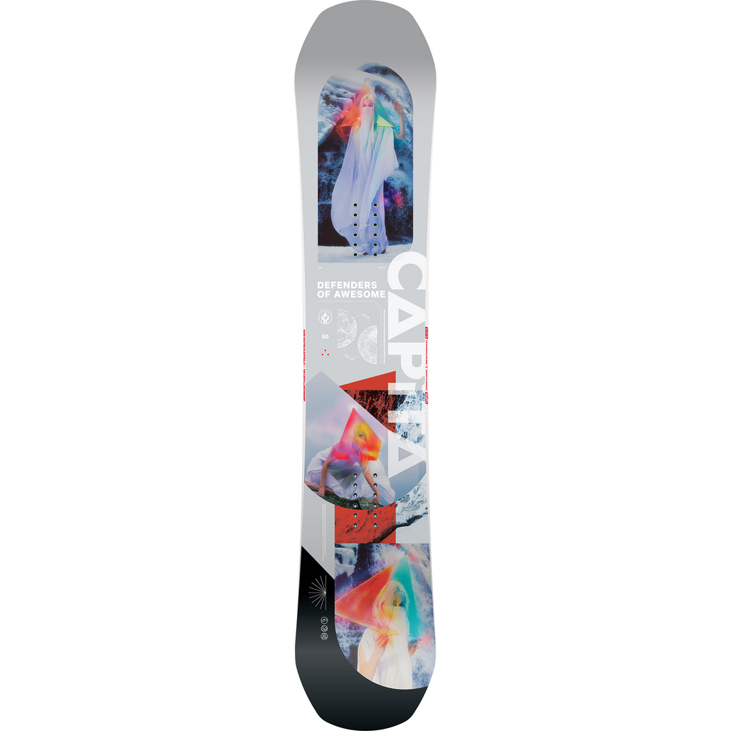 Capita DOA Defenders of Awesome Snowboards – Gravity Coalition