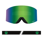 Dragon RVX OTG Goggles