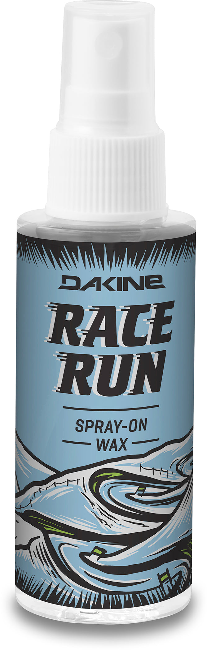 Dakine WAX (High Octane Rub On Wax, Race Run Spray On Wax, BC Skin Wax, Indy Hot Wax -All Temp & Nitrous All Temp Wax)