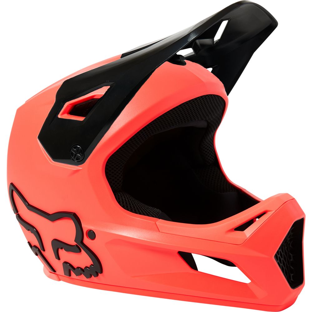 Fox Rampage Full Face Helmet