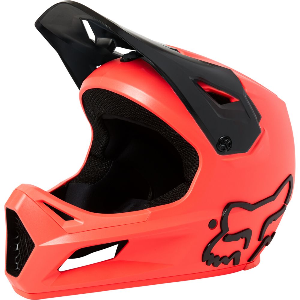 Fox Rampage Full Face Helmet