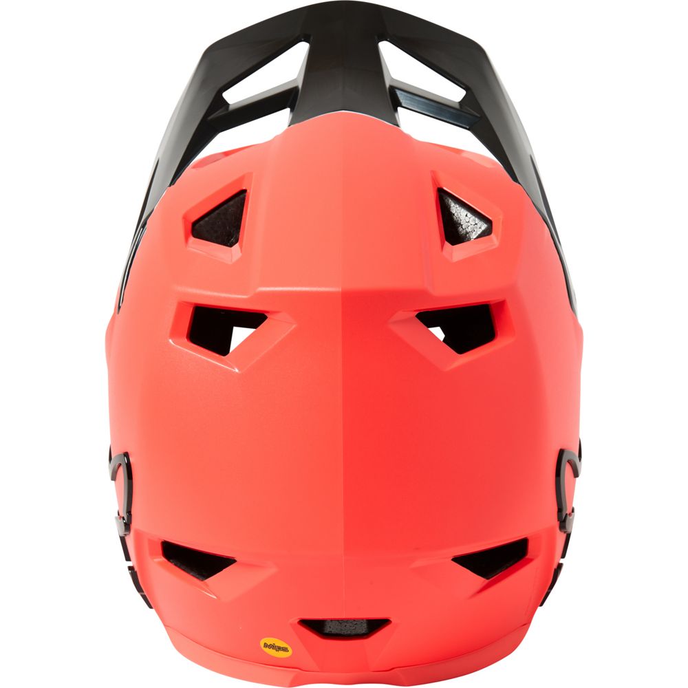 Fox Rampage Full Face Helmet