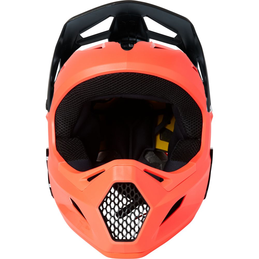 Fox Rampage Full Face Helmet