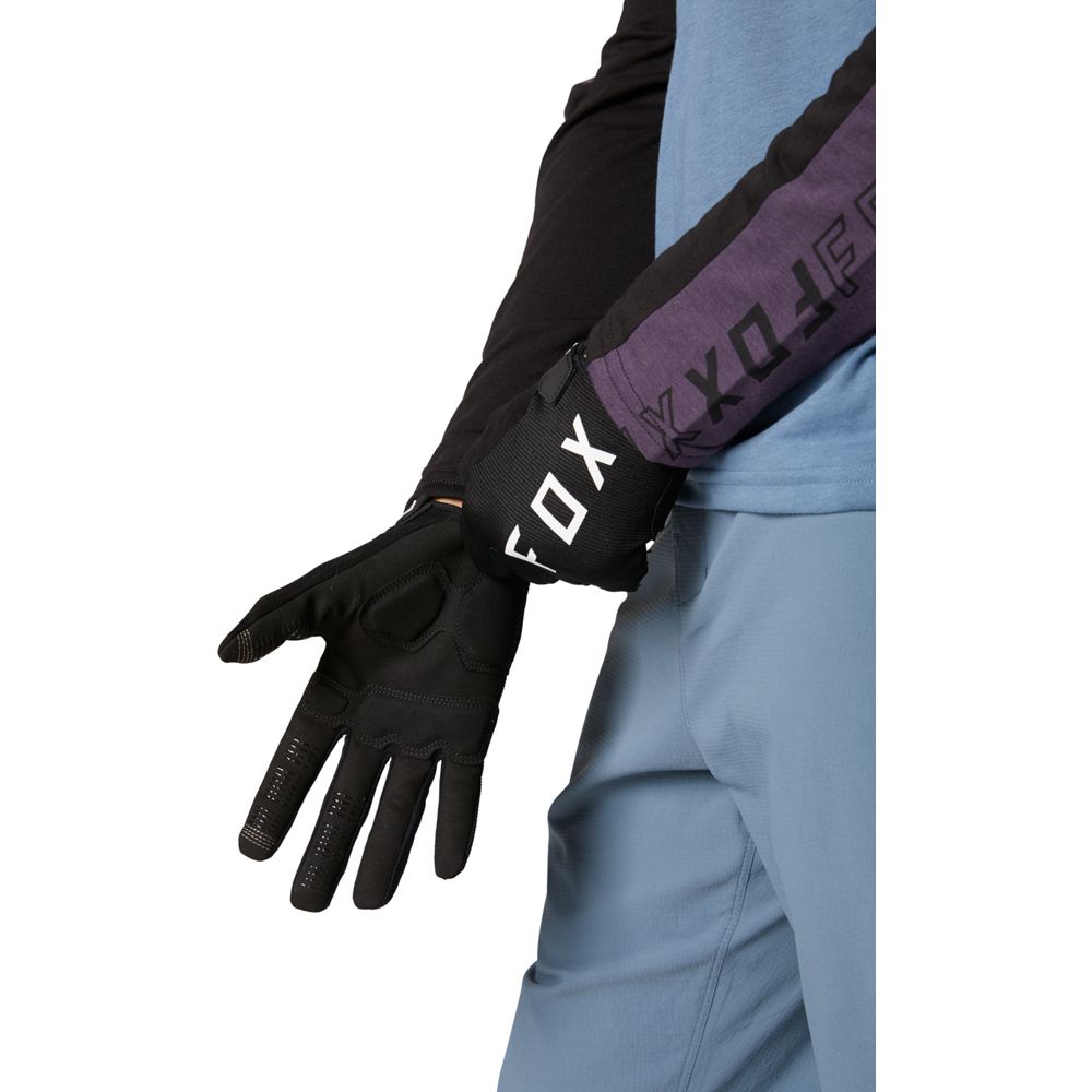 Fox Ranger Gel Bike Glove - Men's