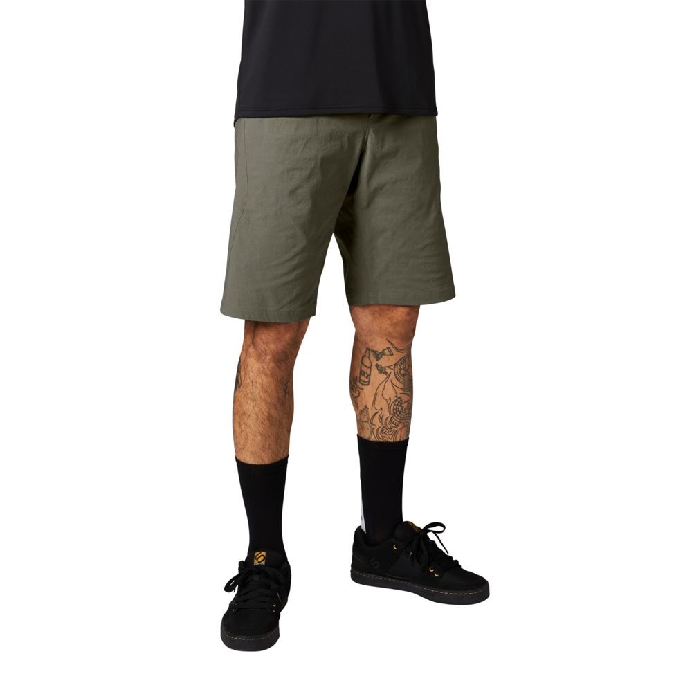Fox Ranger Lite Shorts - Men's