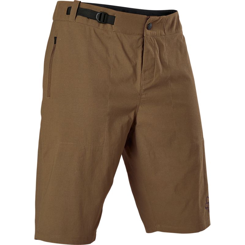 Fox Ranger Bike Shorts w/ Liner - Men's