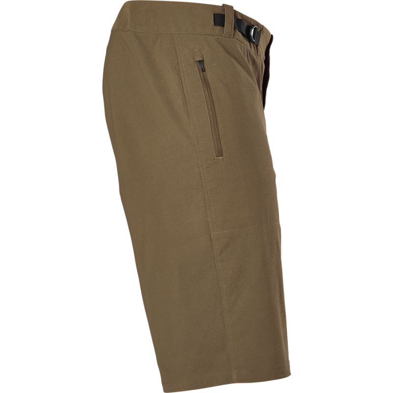 Fox Ranger Bike Shorts w/ Liner - Men's