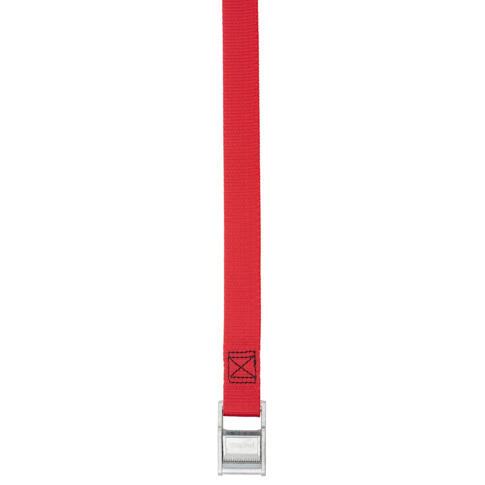 NRS Straps - Tie-Down and Buckle Bumpers