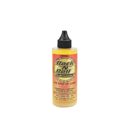 Rock-N-Roll Bike Chain Lube