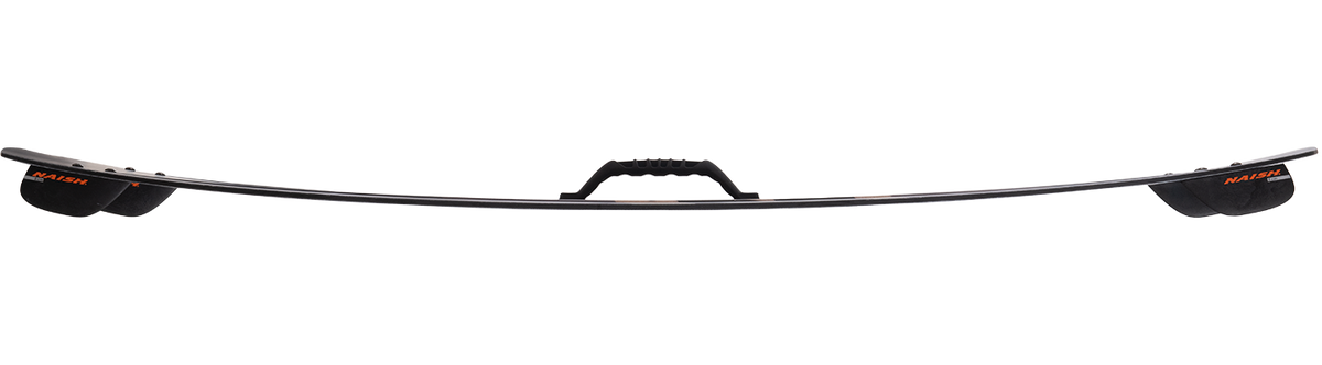 Naish Traverse Kiteboard and Apex Binding Option