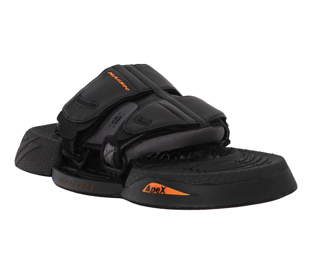 Naish Traverse Kiteboard and Apex Binding Option