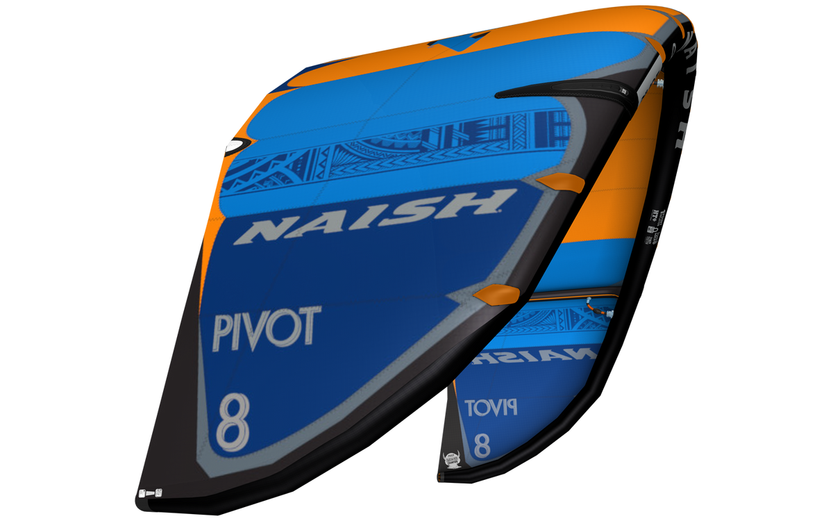 Naish Kiteboarding Pivot Freeride Big Air Kite