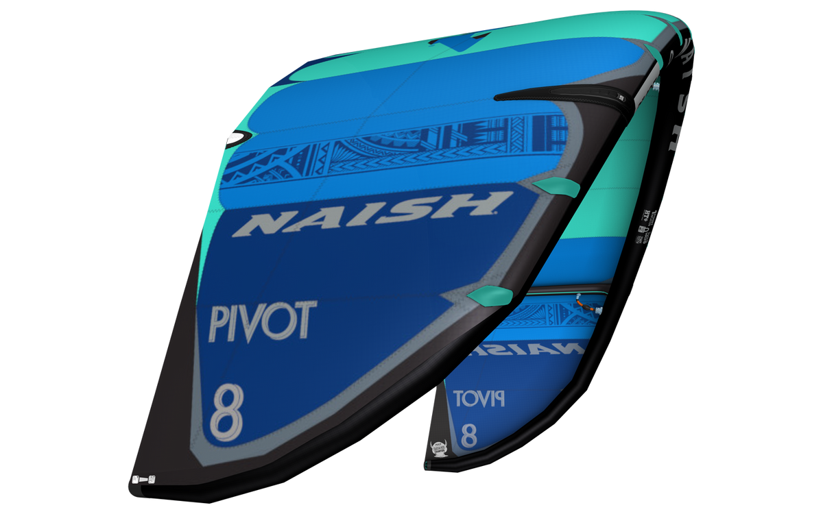 Naish Kiteboarding Pivot Freeride Big Air Kite