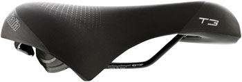 Selle Italia T 3 Flow Bike Saddle
