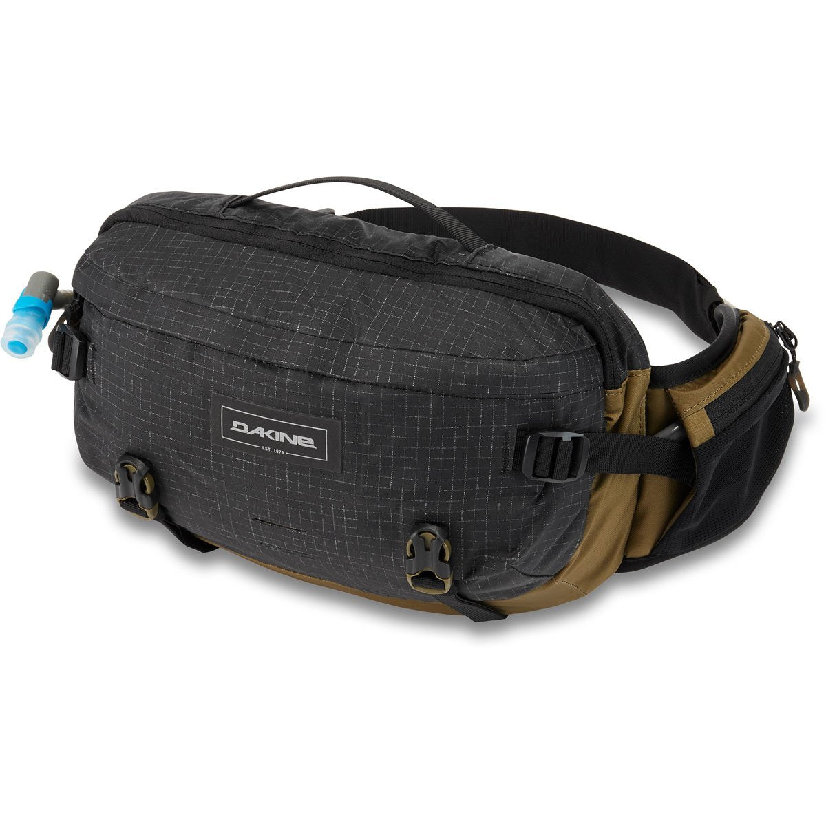 Dakine Seeker 6L Bike Waist Bag - includes Hydration Reservoir