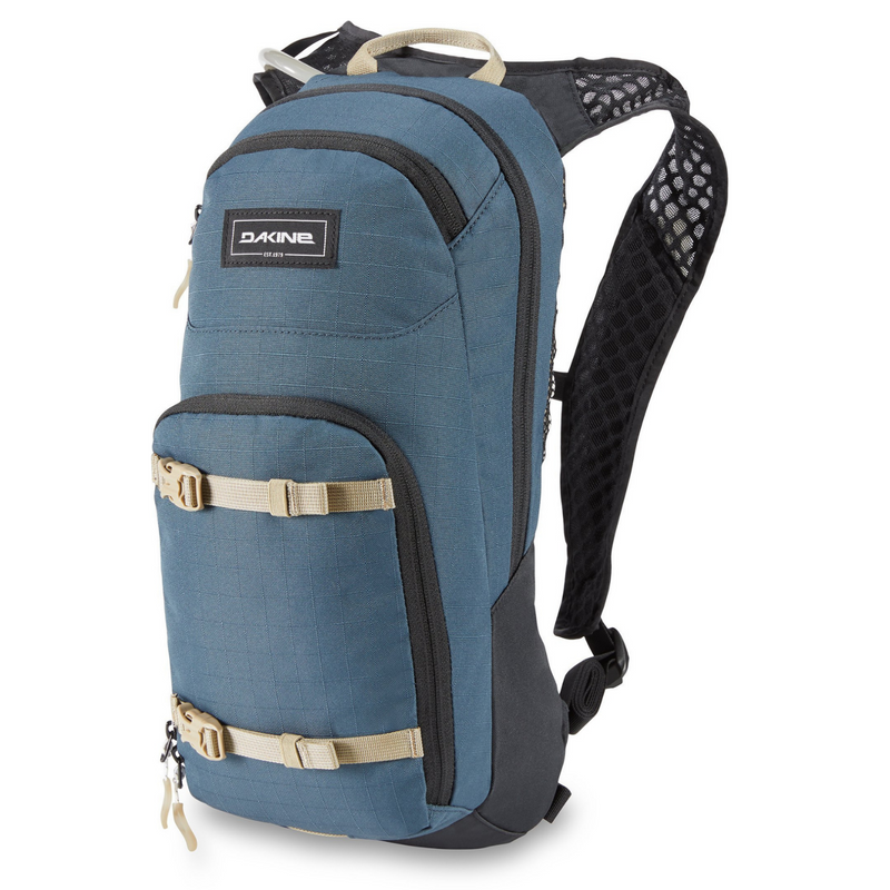 Sac à dos hydratation Oxford Aqua H2 6L avec poche à eau 2L Sac à dos hydratation Oxford Aqua H2 6L avec poche à eau 2L
