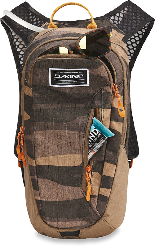 Dakine Shuttle 6L Bike Hydration Backpack