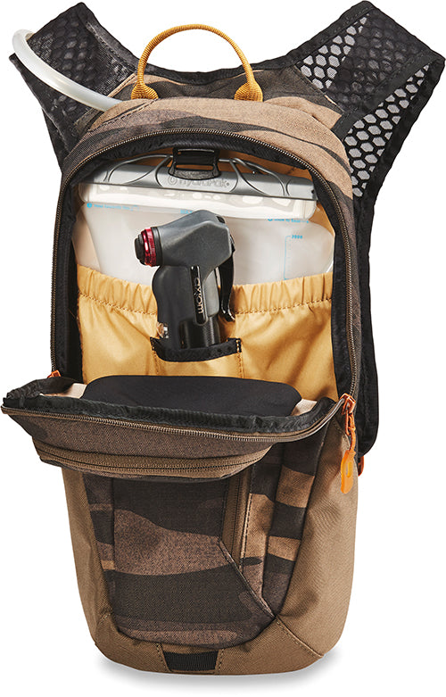 Dakine Shuttle 6L Bike Hydration Backpack