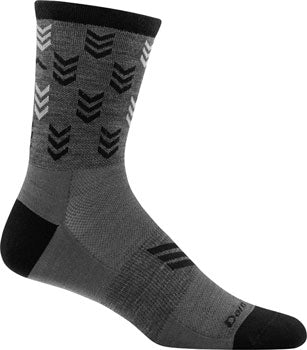 Darn Tough Chase Micro Crew Ultra Light Sock - Men's
