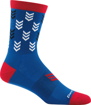 Darn Tough Chase Micro Crew Ultra Light Sock - Men's