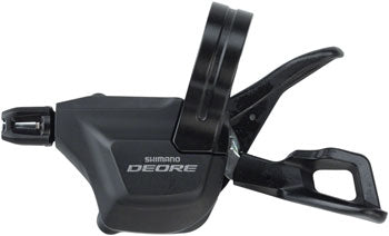 Shimano Deore M6000 3 speed Left Shifter