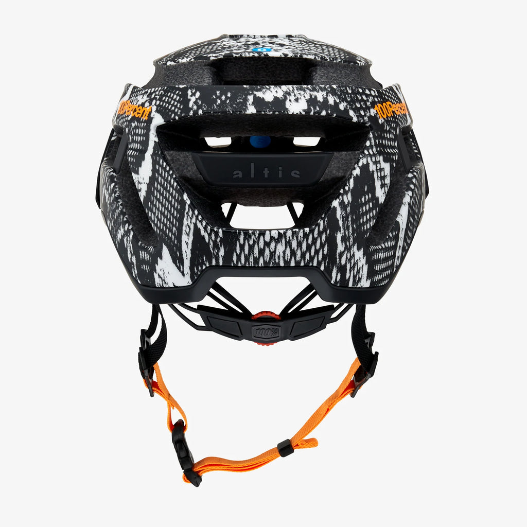 100%® ALTIS Gravel & Trail - Bike Helmets