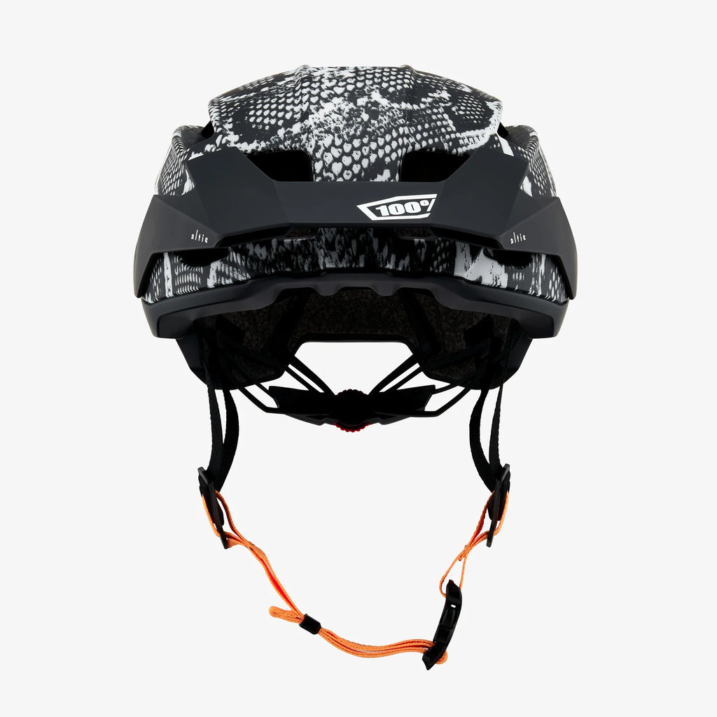 100%® ALTIS Gravel & Trail - Bike Helmets