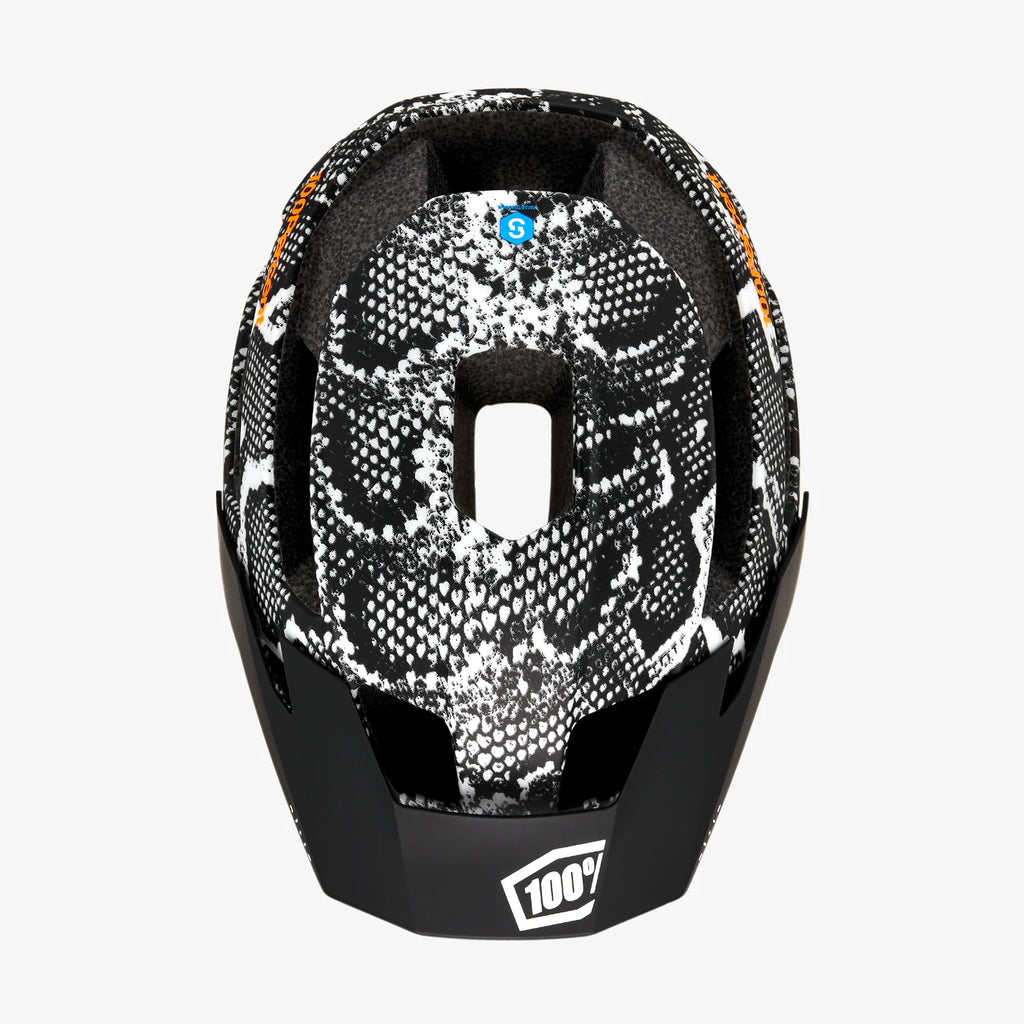 100%® ALTIS Gravel & Trail - Bike Helmets
