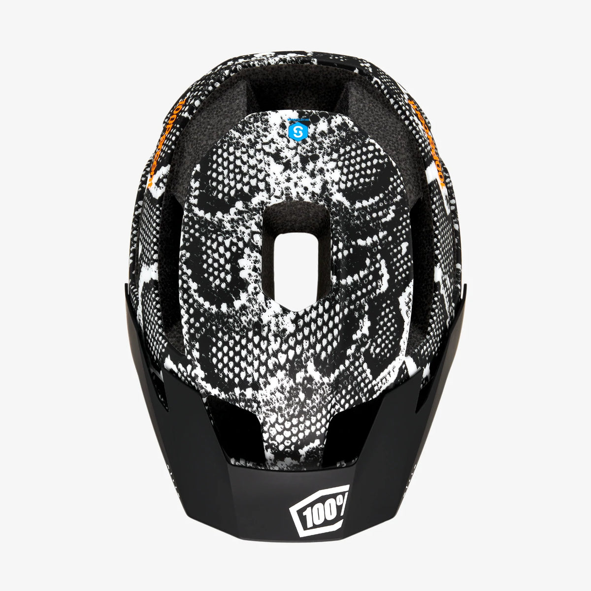 100%® ALTIS Gravel & Trail - Bike Helmets