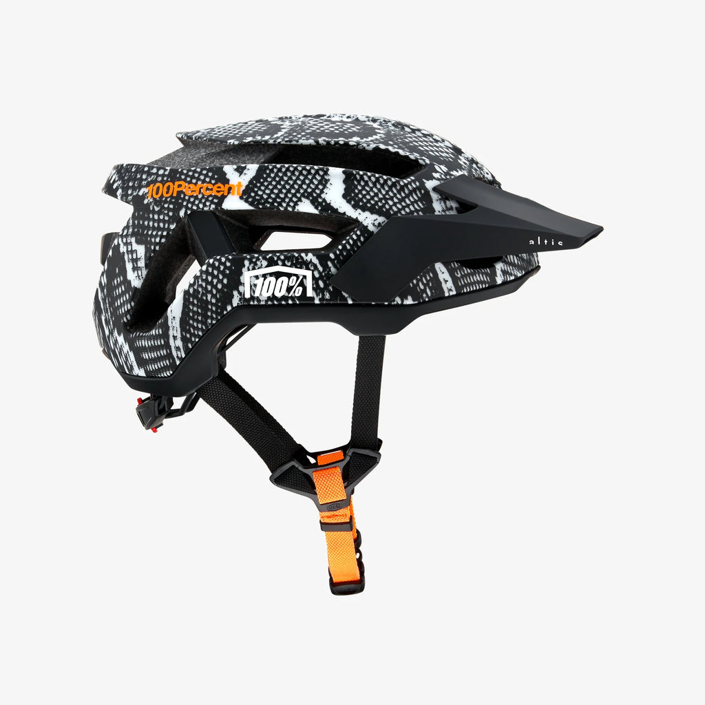 100%® ALTIS Gravel & Trail - Bike Helmets