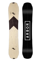 Arbor Coda Splitboard