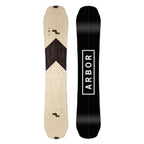 Arbor Coda Splitboard