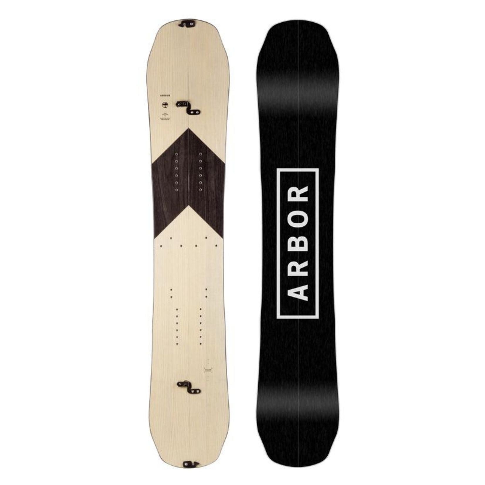 Arbor Coda Splitboard