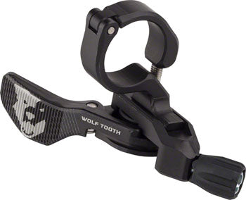Wolf Tooth ReMote Dropper Lever