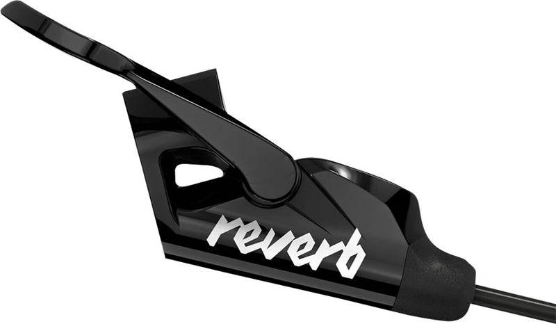 RockShox Reverb Dropper Post 1x Remote