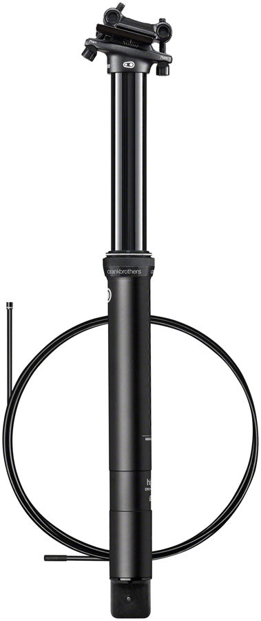 Crank Brothers Highline 7 Dropper Seatpost