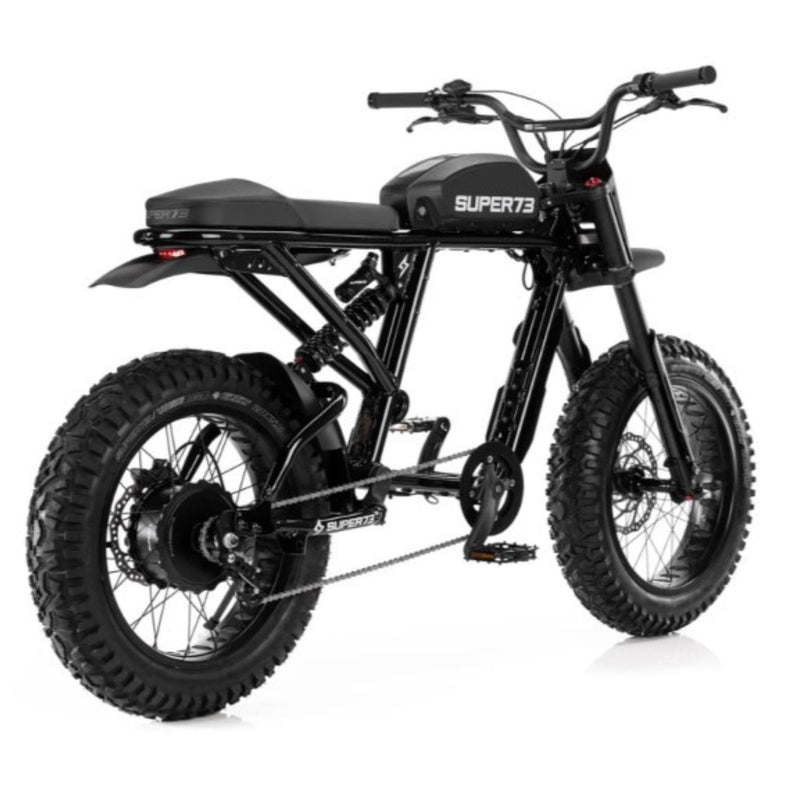 Super73 Electric Cruiser Bike