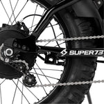 Super73 Electric Cruiser Bike