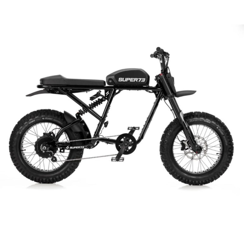 Super73 Electric Cruiser Bike