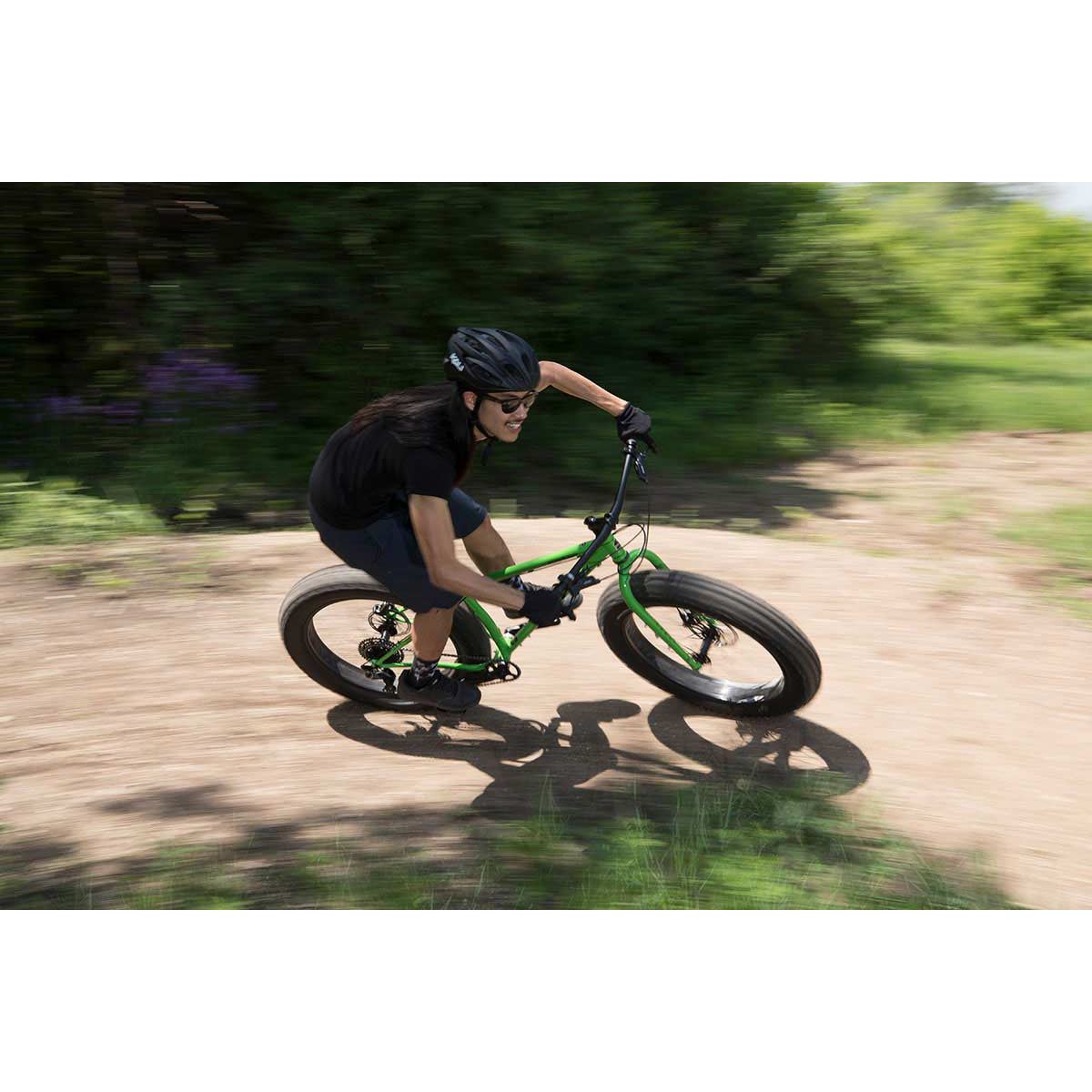 Surly Ice Cream Truck Fat Bike
