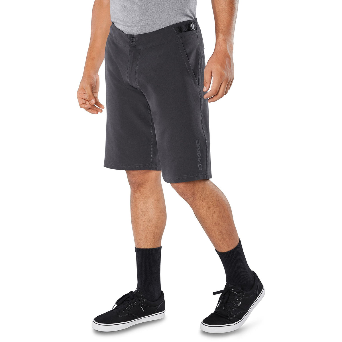 Dakine Syncline Bike Short With Liner - Men's